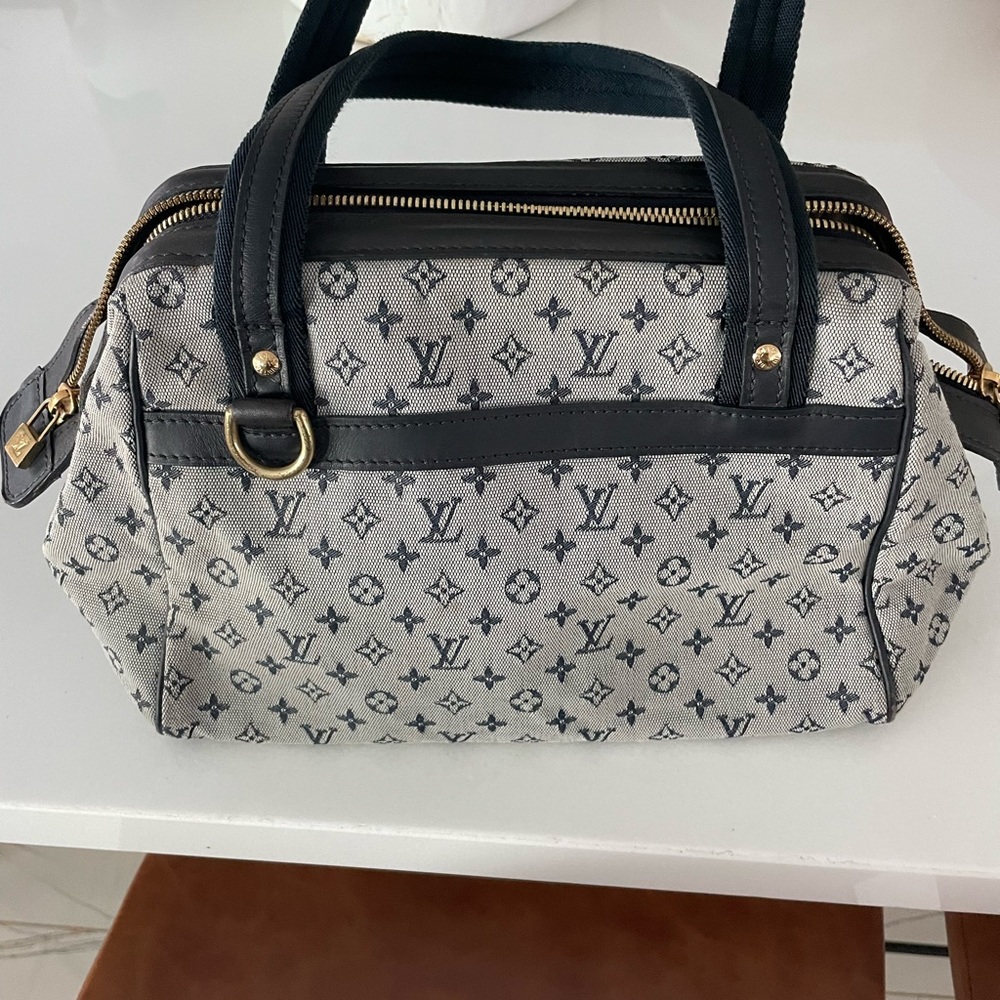 Louis Vuitton handbag